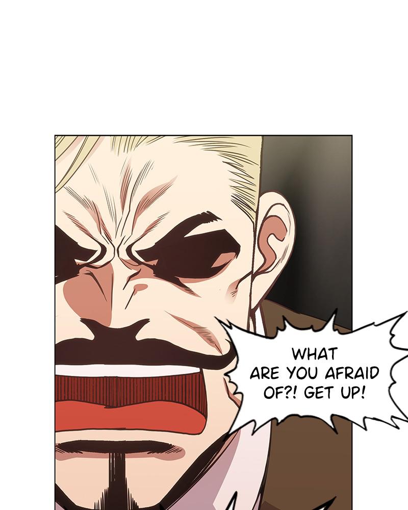 Read The Boxer ENGLISH Manga Online