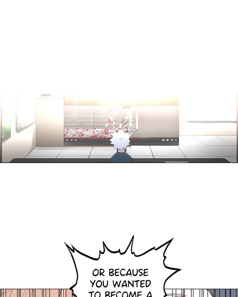 Read The Boxer ENGLISH Manga Online