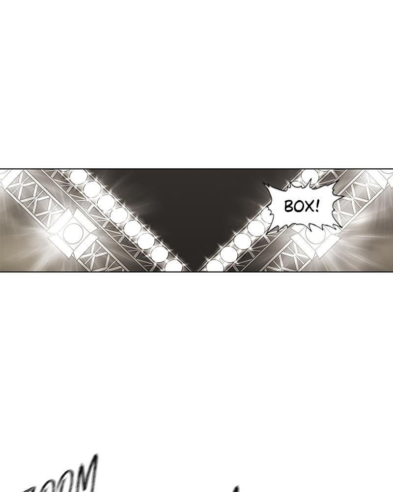 Read The Boxer ENGLISH Manga Online