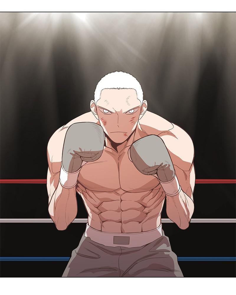 Read The Boxer ENGLISH Manga Online