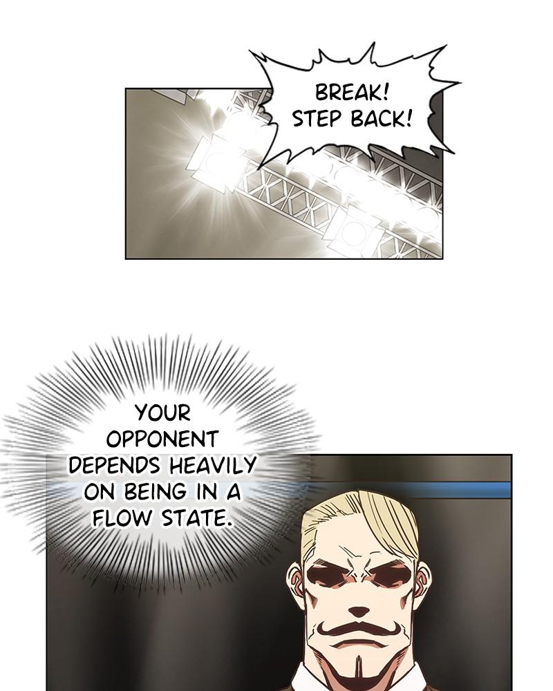 Read The Boxer ENGLISH Manga Online