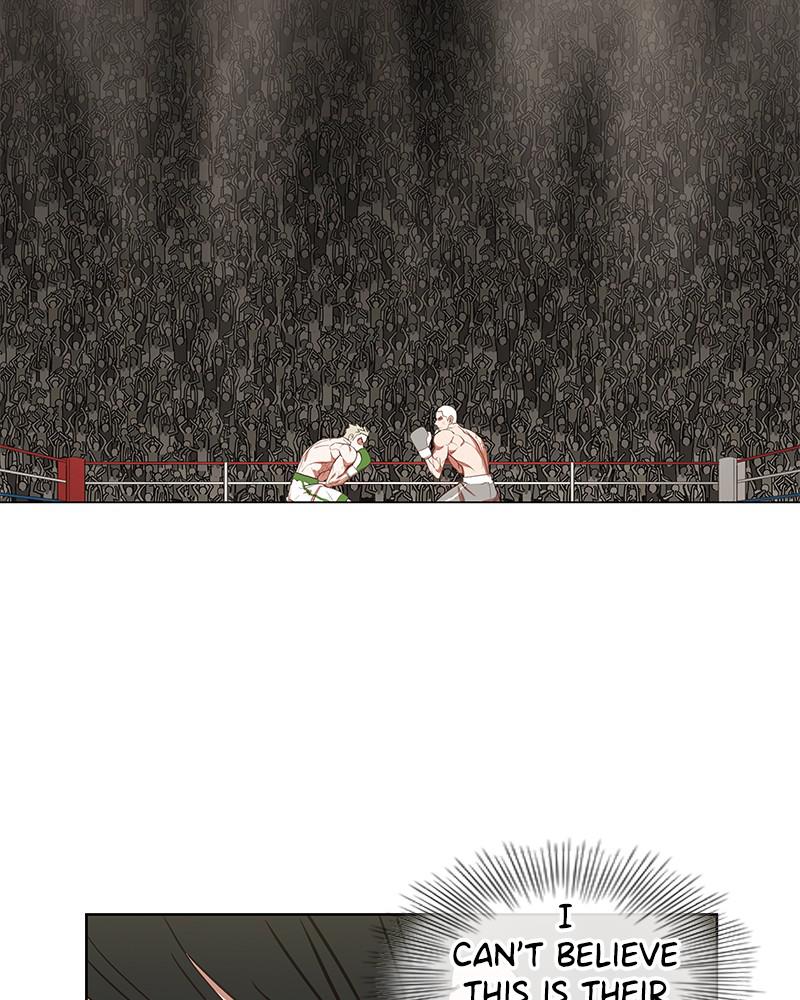 Read The Boxer ENGLISH Manga Online