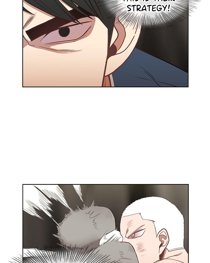 Read The Boxer ENGLISH Manga Online