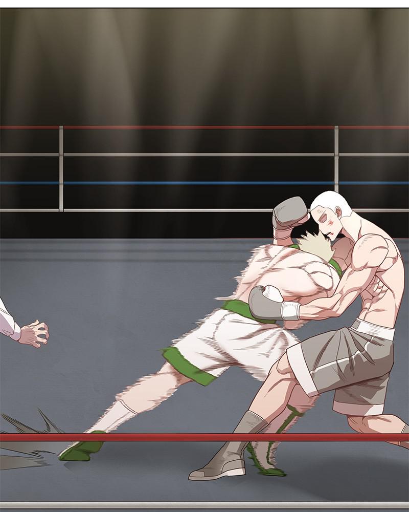 Read The Boxer ENGLISH Manga Online