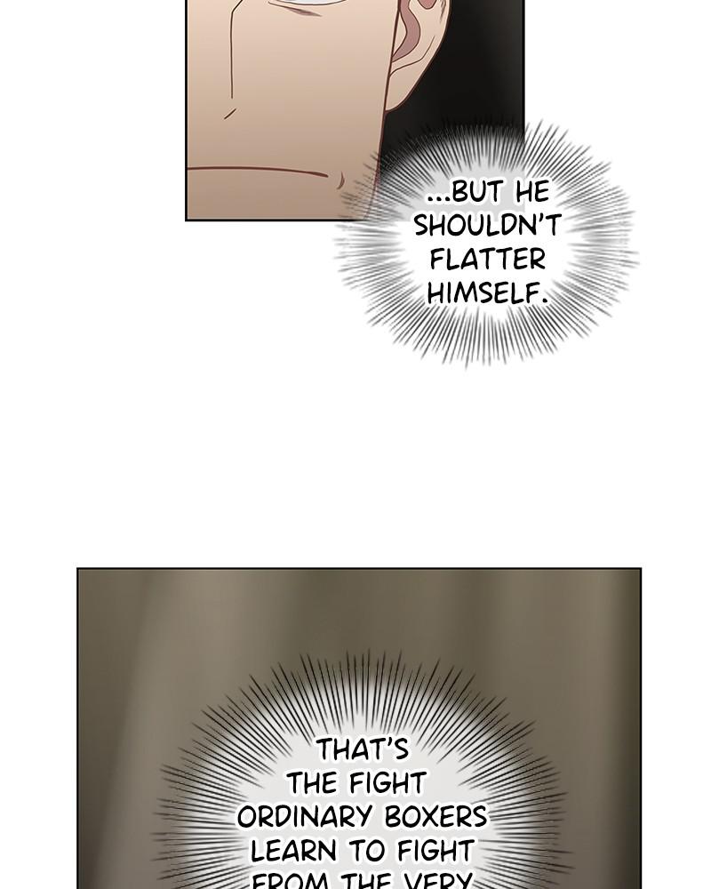 Read The Boxer ENGLISH Manga Online