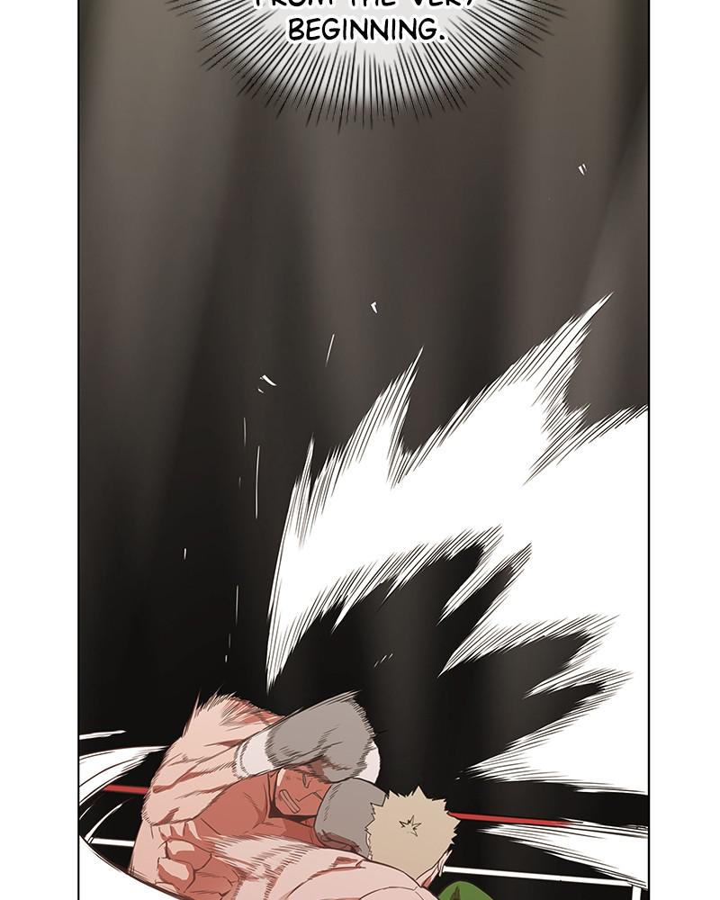 Read The Boxer ENGLISH Manga Online