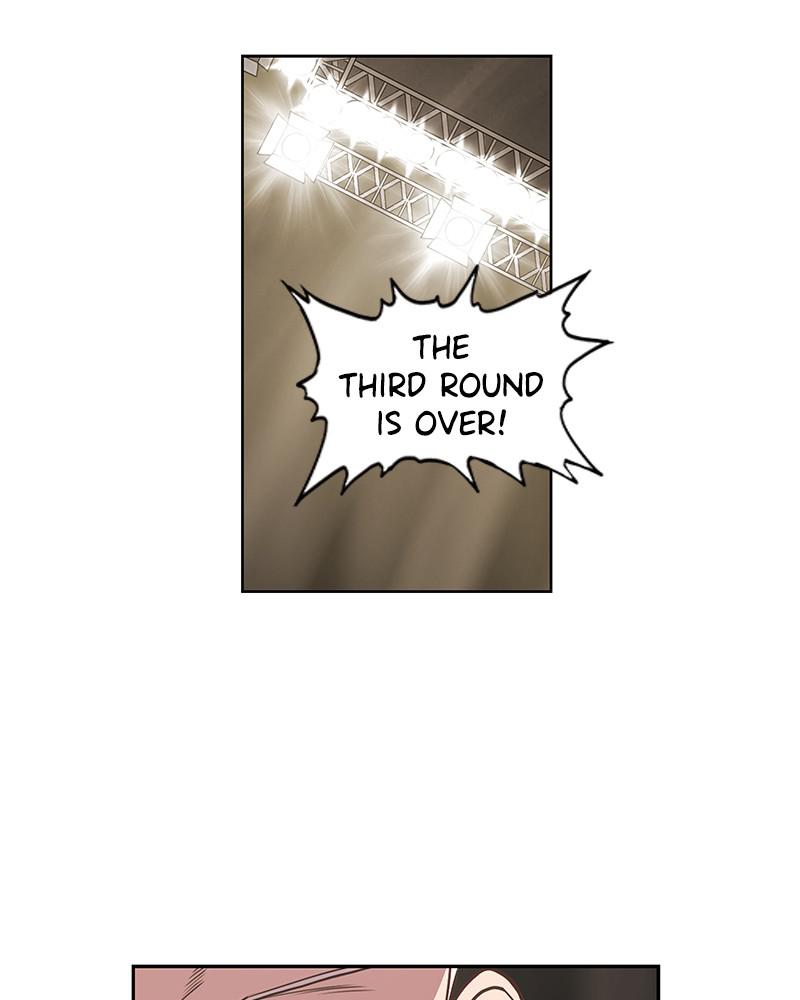 Read The Boxer ENGLISH Manga Online