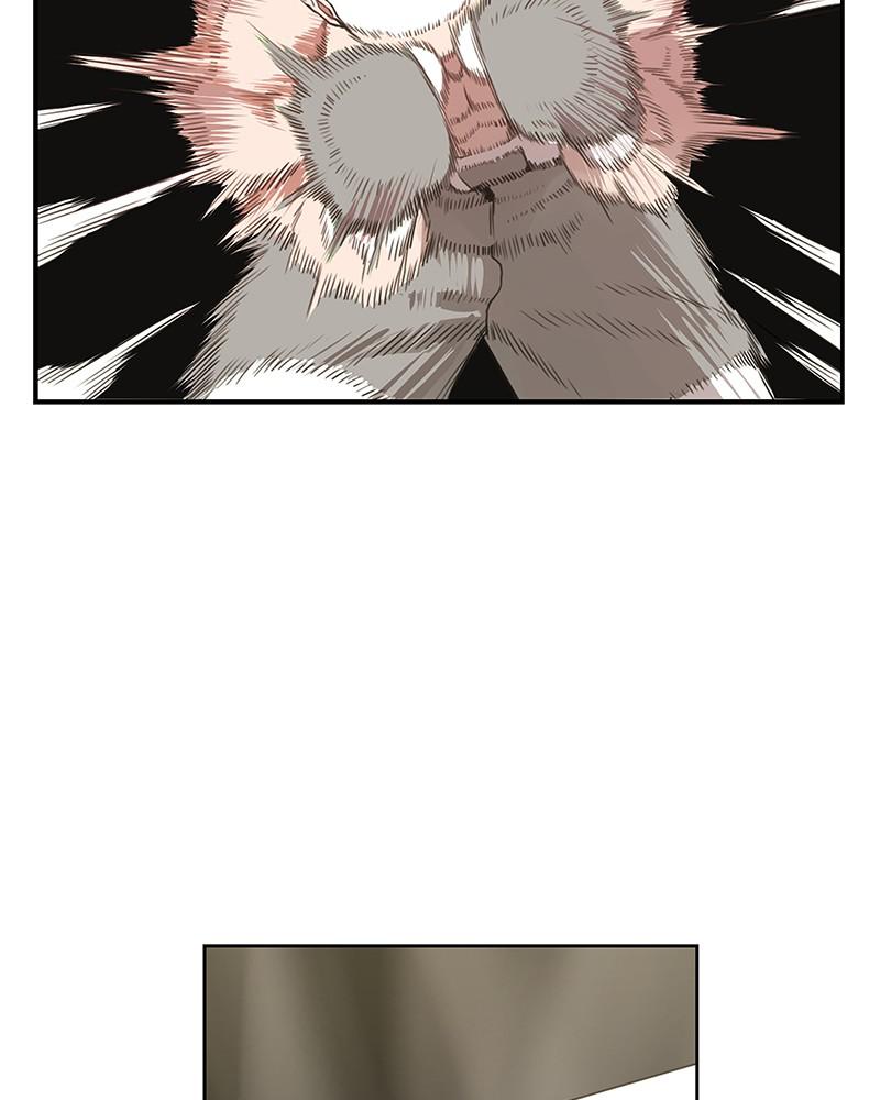 Read The Boxer ENGLISH Manga Online