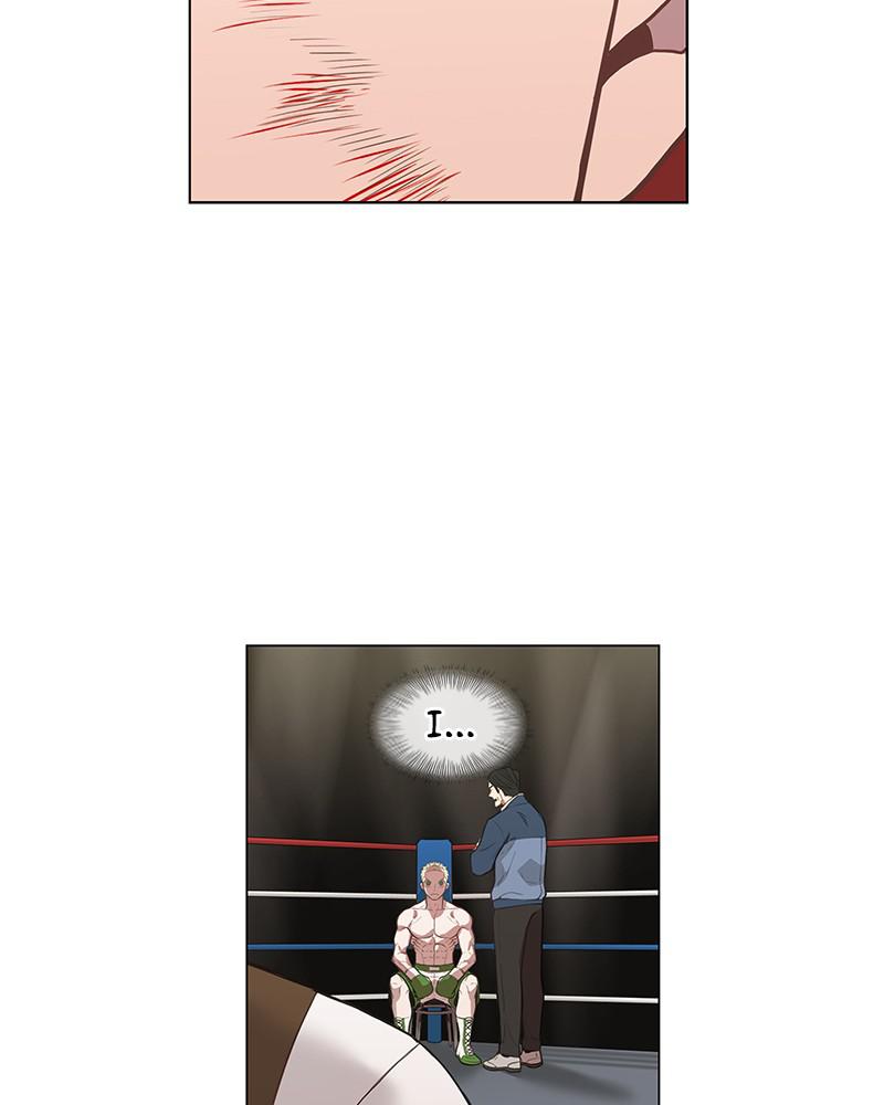 Read The Boxer ENGLISH Manga Online