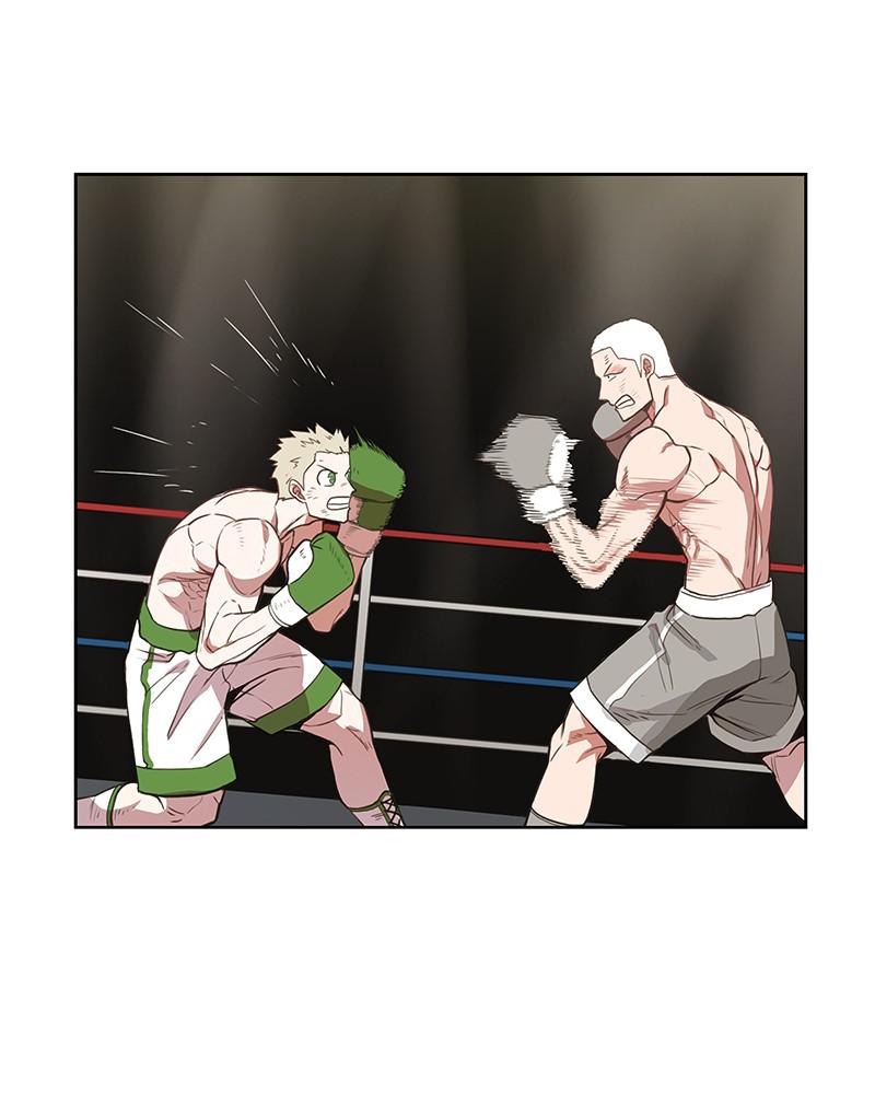 Read The Boxer ENGLISH Manga Online