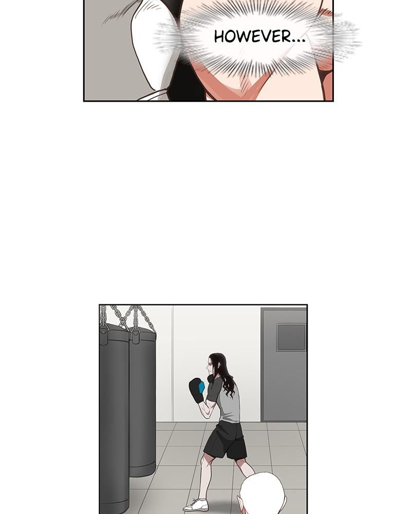 Read The Boxer ENGLISH Manga Online