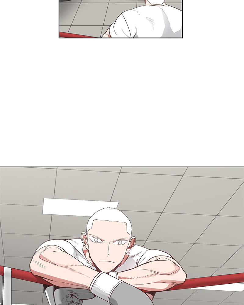 Read The Boxer ENGLISH Manga Online