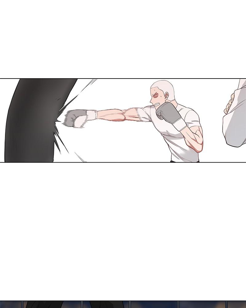 Read The Boxer ENGLISH Manga Online