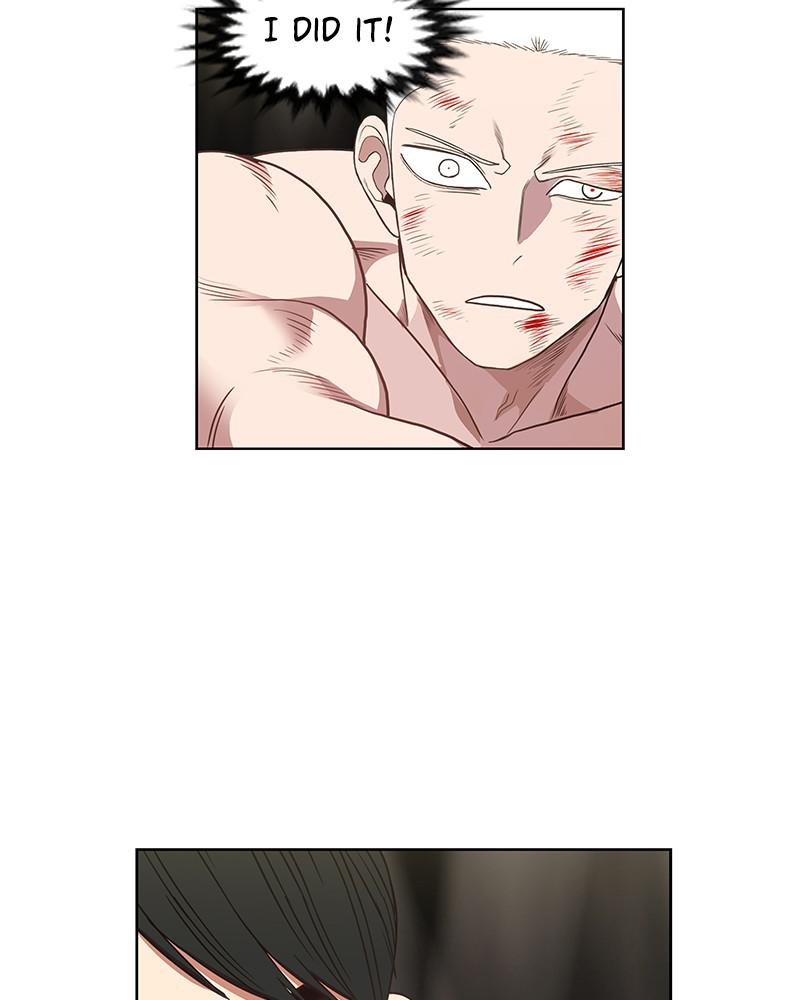 Read The Boxer ENGLISH Manga Online