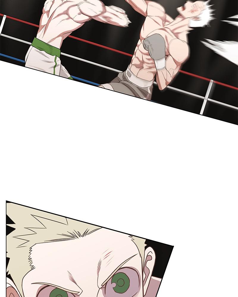 Read The Boxer ENGLISH Manga Online