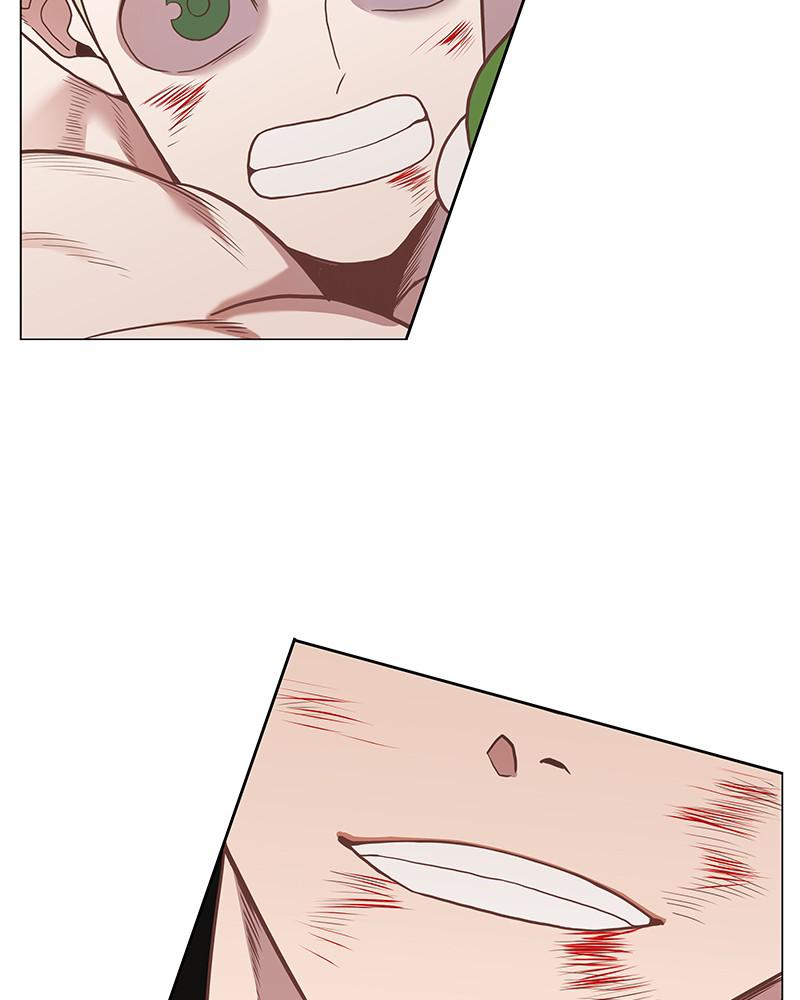 Read The Boxer ENGLISH Manga Online