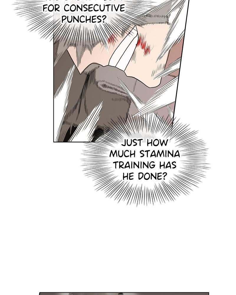 Read The Boxer ENGLISH Manga Online