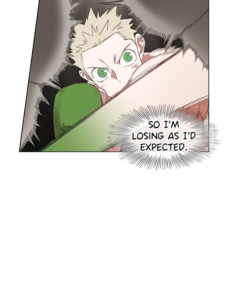 Read The Boxer ENGLISH Manga Online