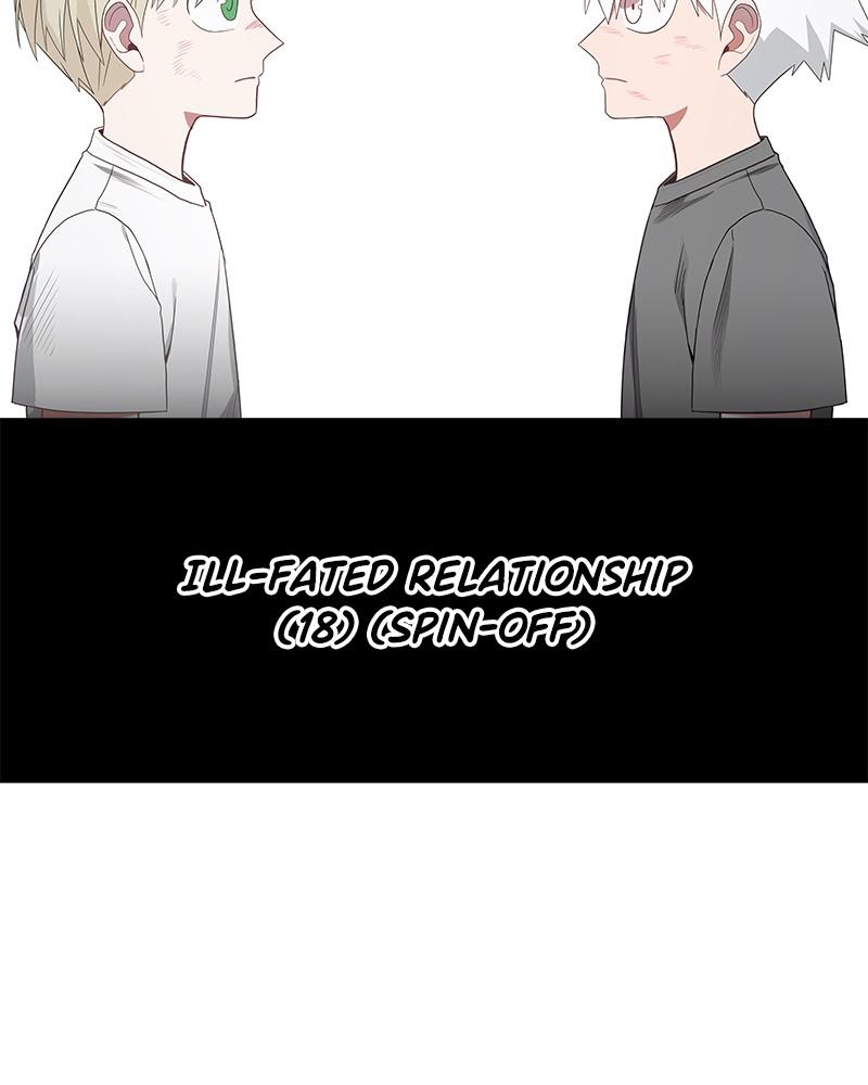 Read The Boxer ENGLISH Manga Online