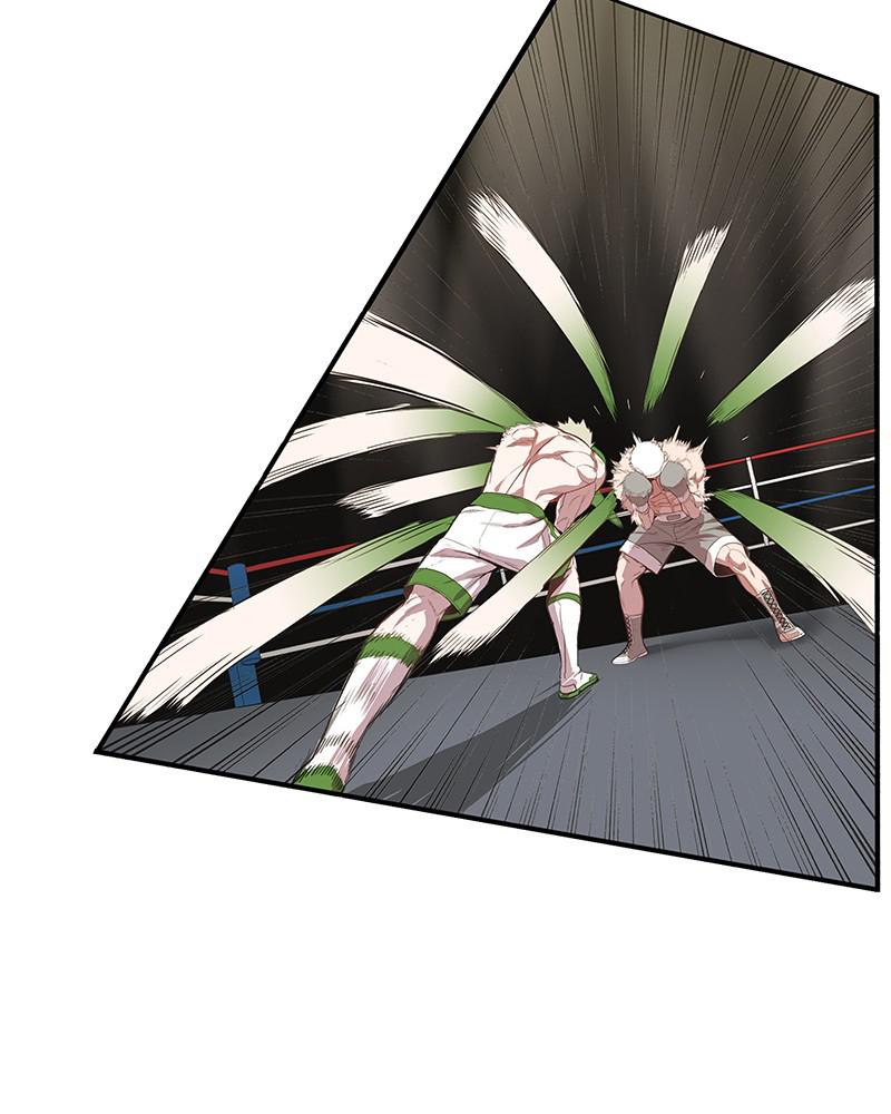 Read The Boxer ENGLISH Manga Online