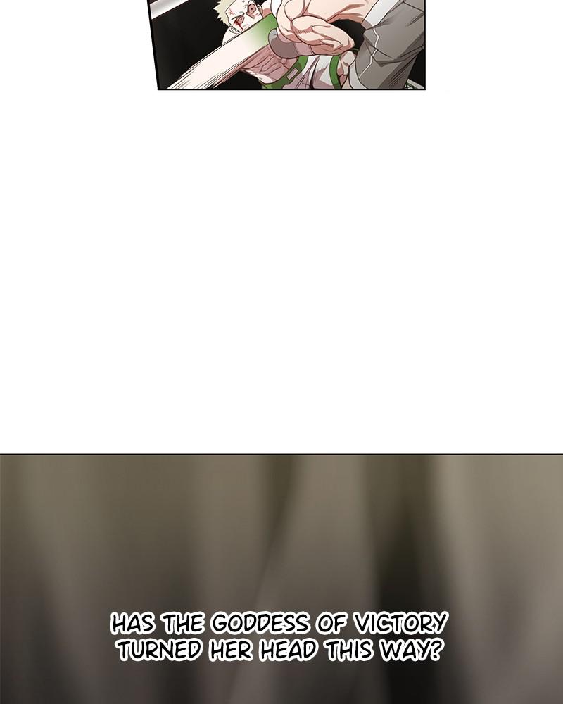 Read The Boxer ENGLISH Manga Online