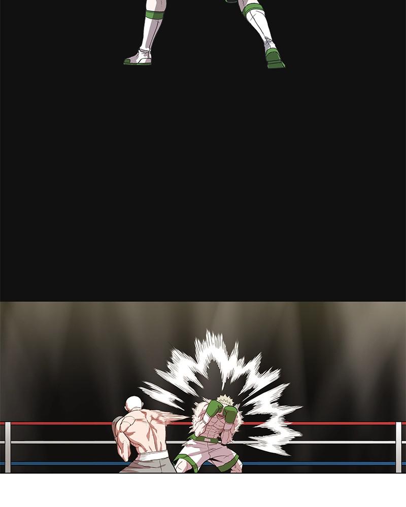 Read The Boxer ENGLISH Manga Online