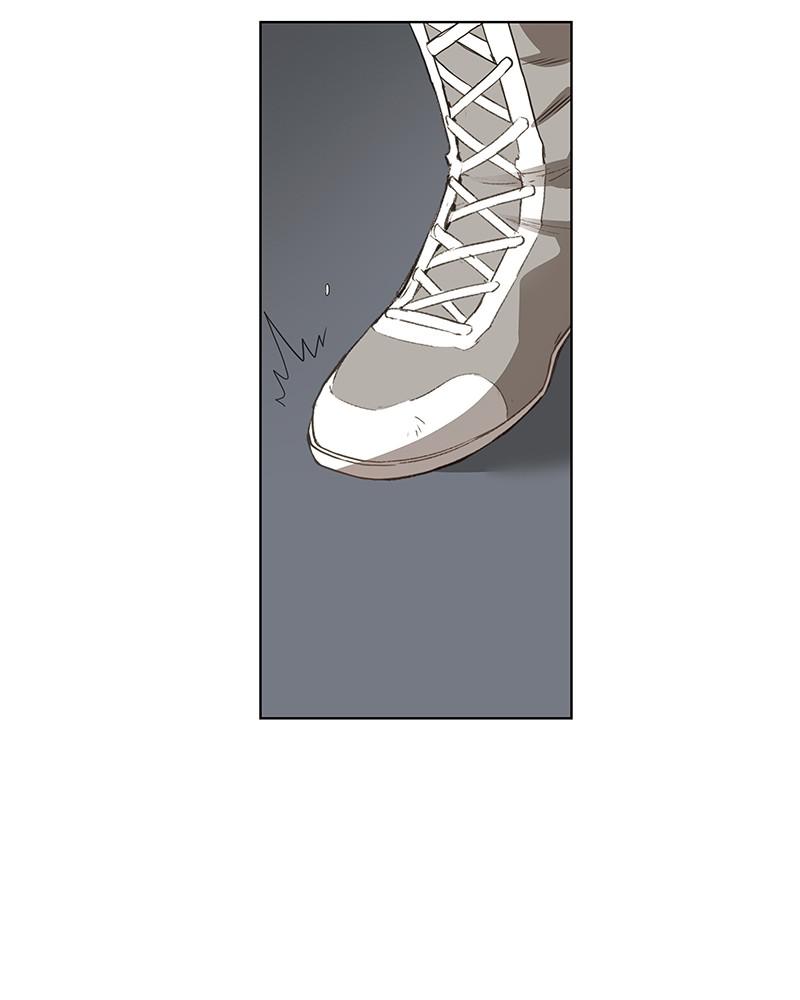 Read The Boxer ENGLISH Manga Online