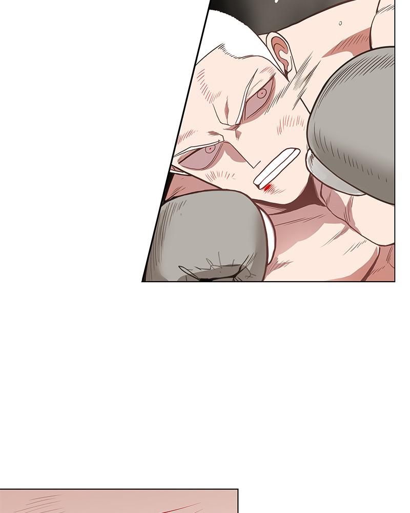 Read The Boxer ENGLISH Manga Online