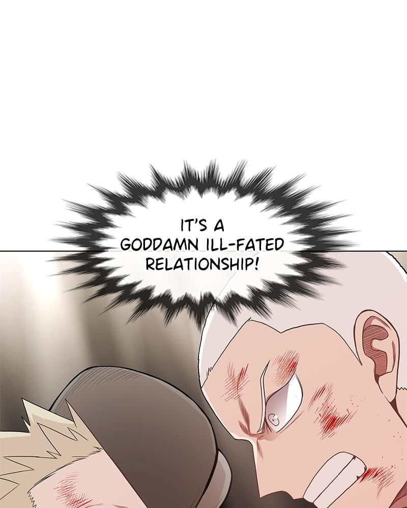 Read The Boxer ENGLISH Manga Online