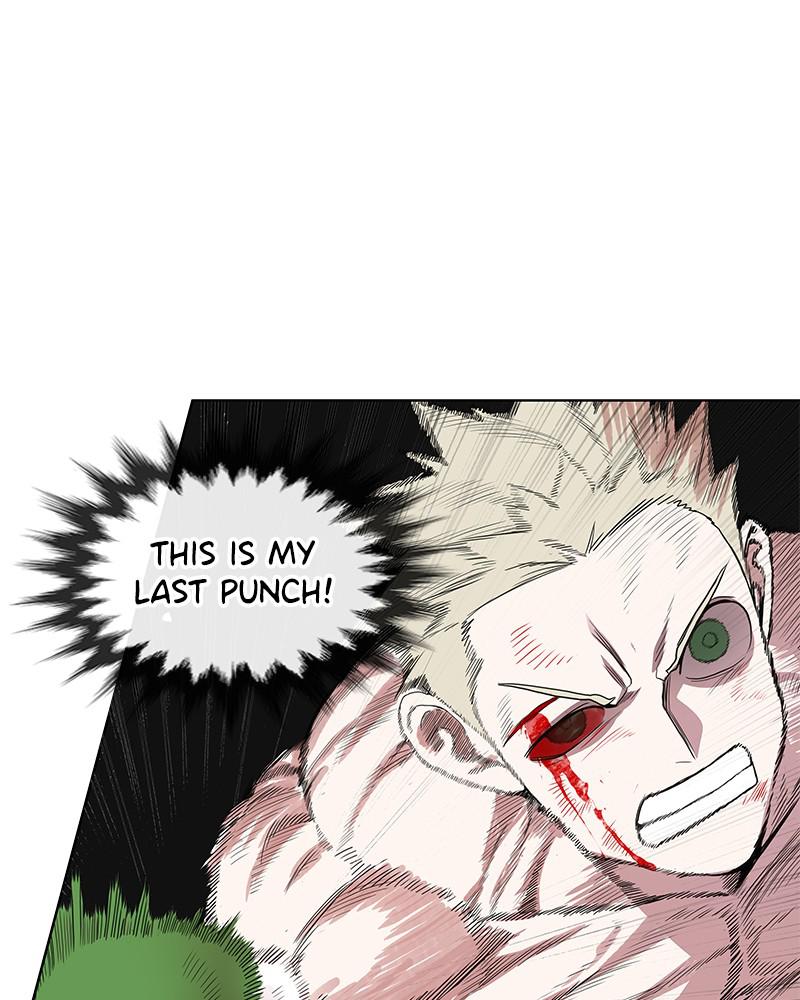 Read The Boxer ENGLISH Manga Online