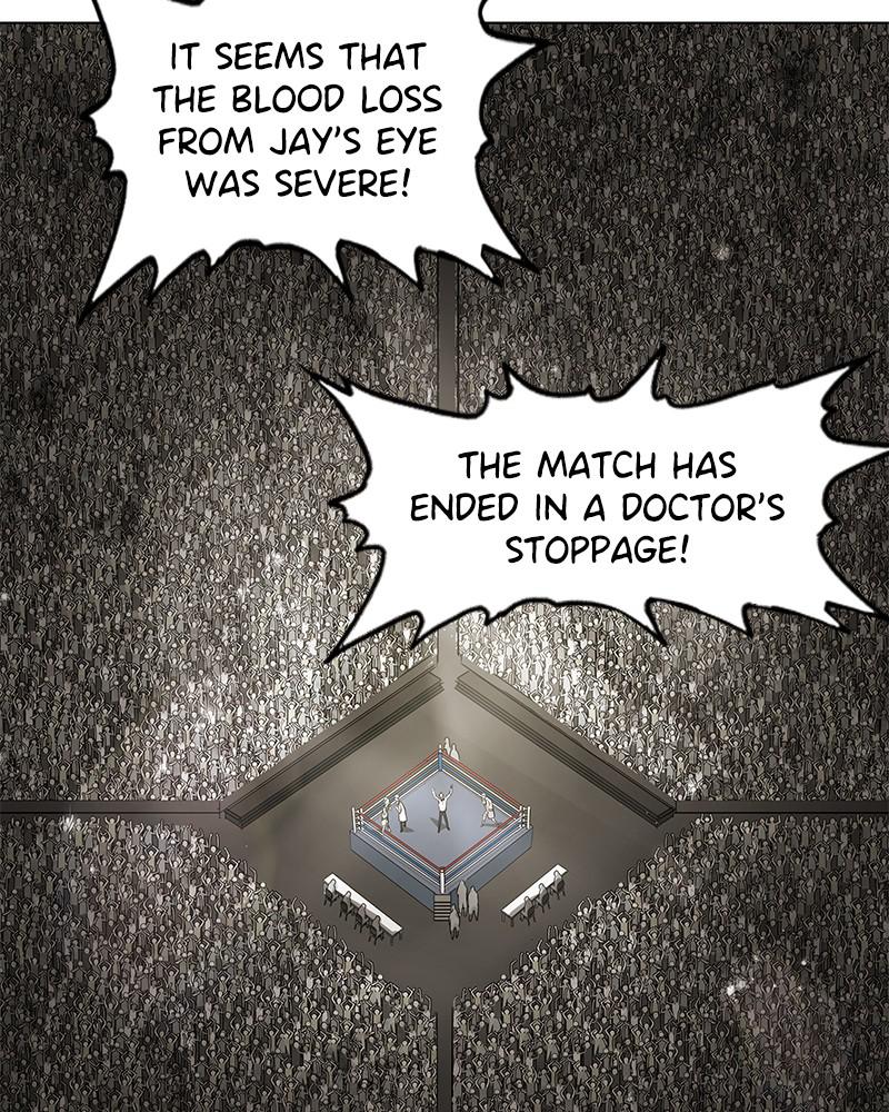 Read The Boxer ENGLISH Manga Online