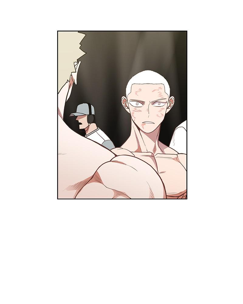 Read The Boxer ENGLISH Manga Online