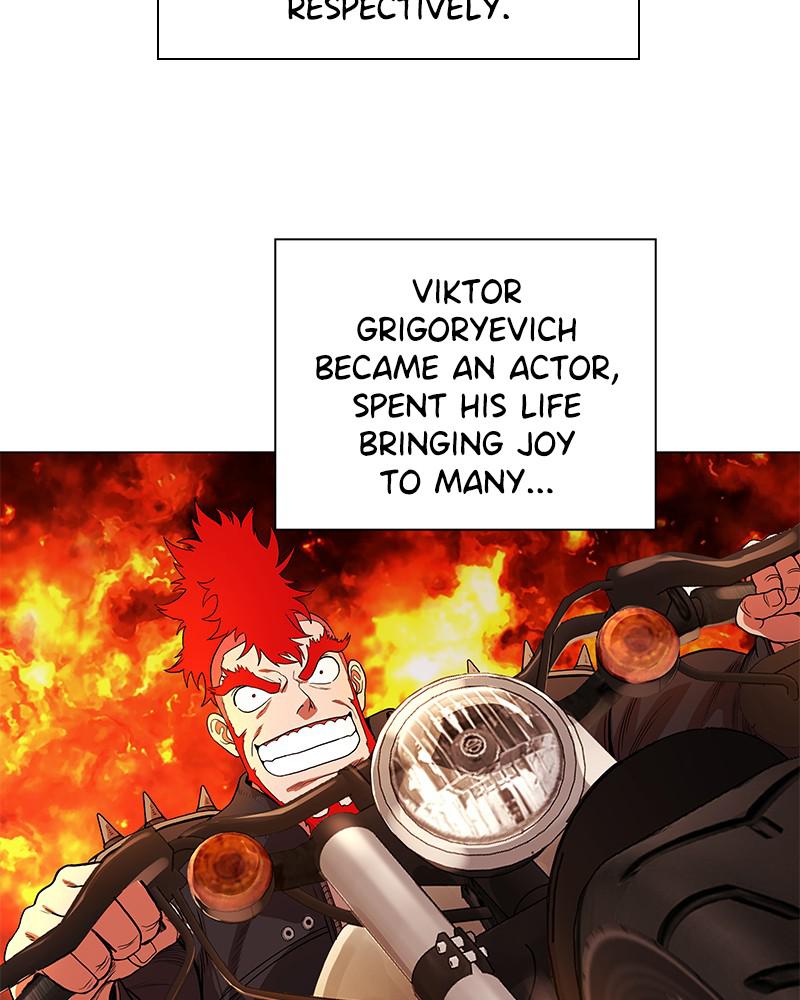 Read The Boxer ENGLISH Manga Online