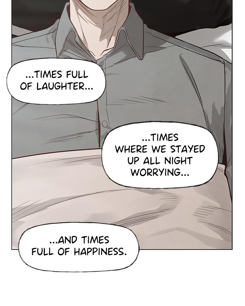 Read The Boxer ENGLISH Manga Online