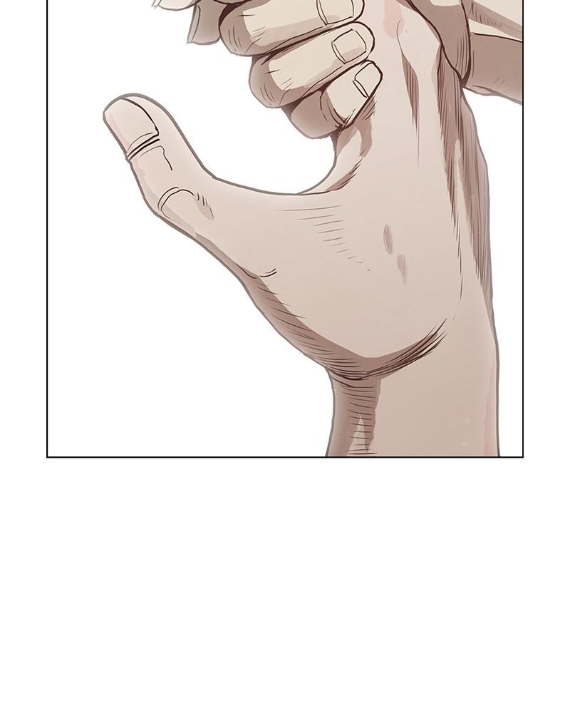 Read The Boxer ENGLISH Manga Online