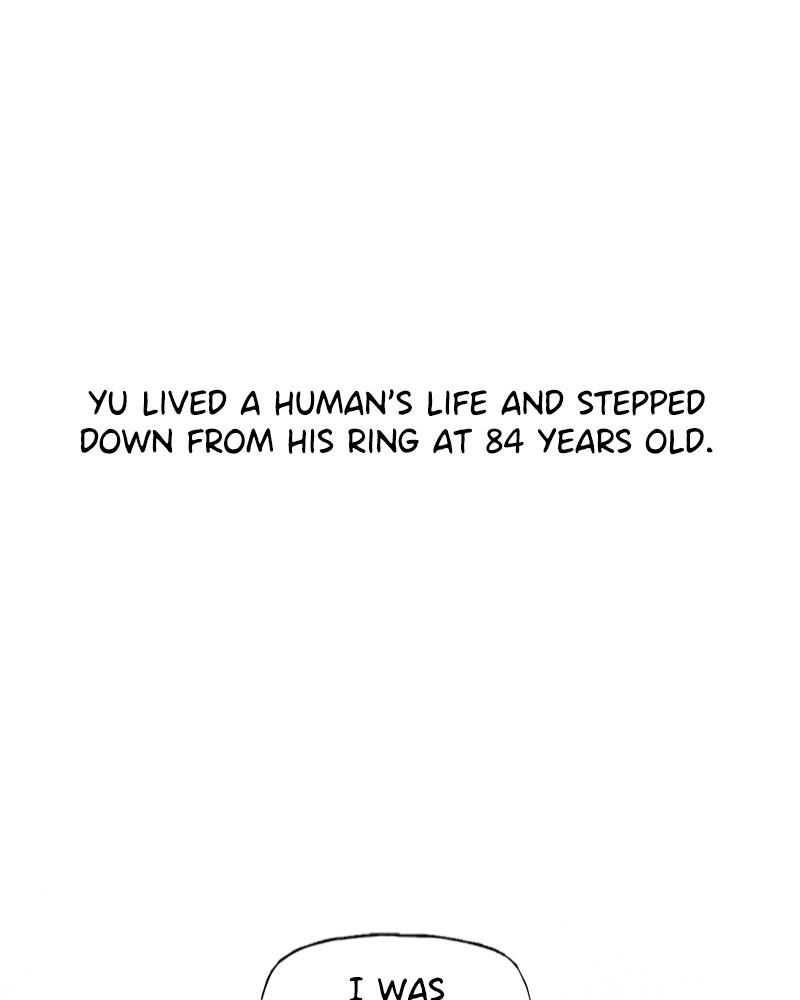 Read The Boxer ENGLISH Manga Online