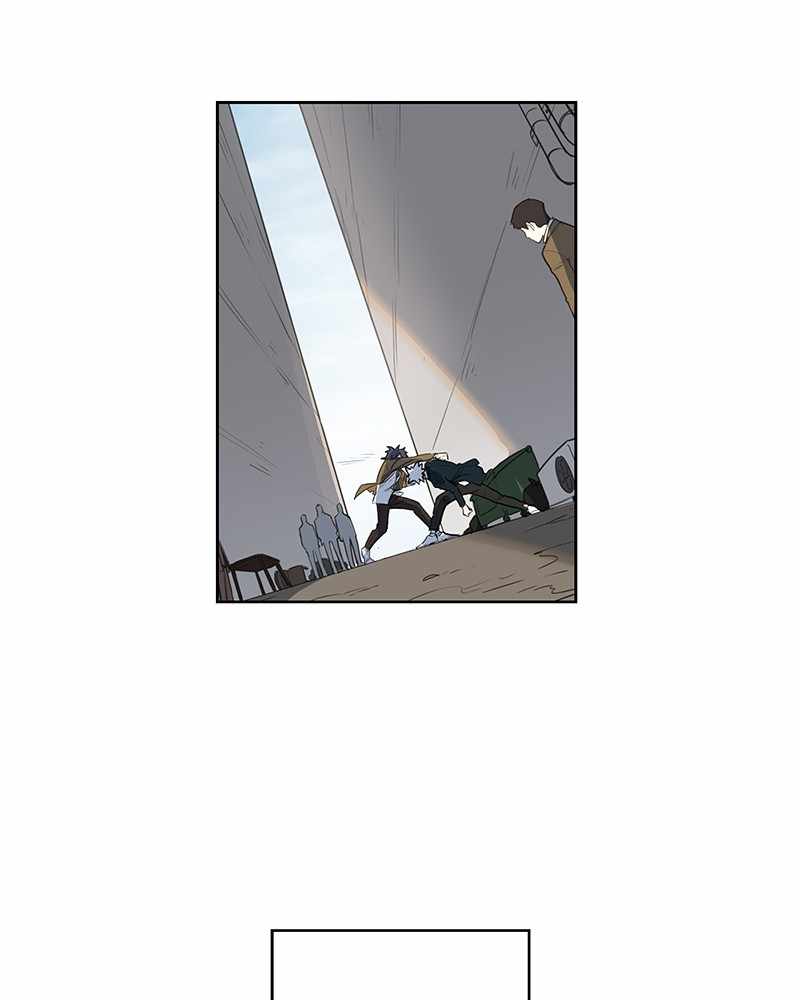 Read The Boxer ENGLISH Manga Online