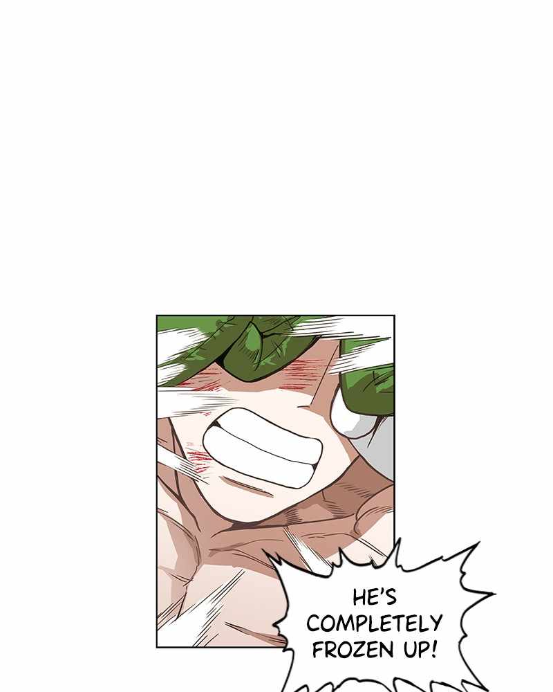 Read The Boxer ENGLISH Manga Online