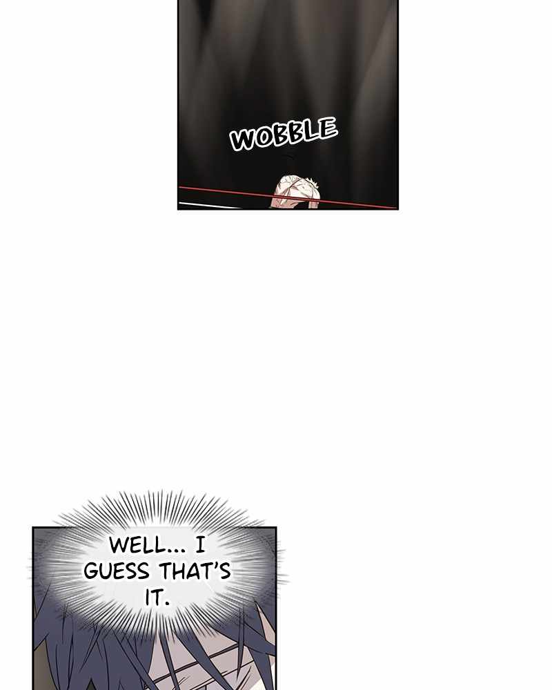 Read The Boxer ENGLISH Manga Online