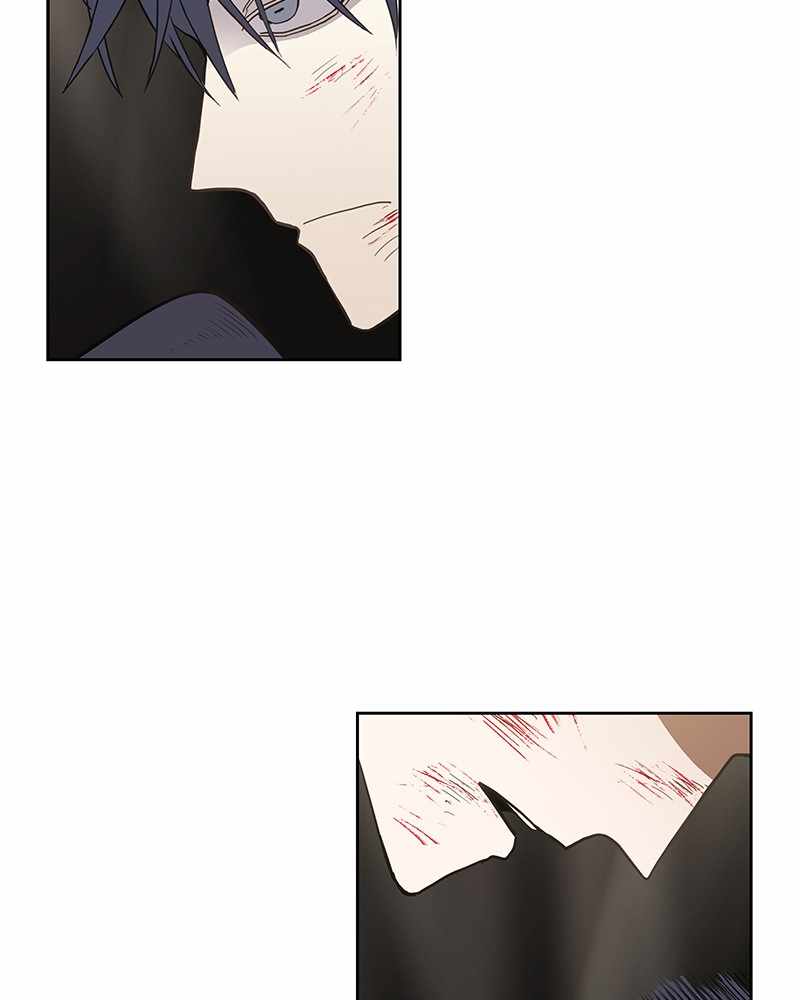 Read The Boxer ENGLISH Manga Online