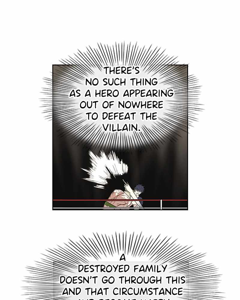 Read The Boxer ENGLISH Manga Online