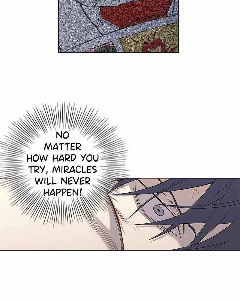 Read The Boxer ENGLISH Manga Online