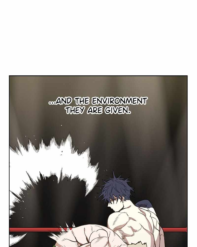 Read The Boxer ENGLISH Manga Online