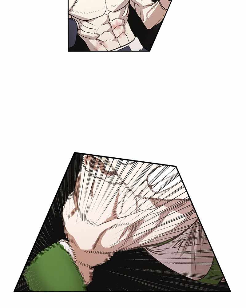 Read The Boxer ENGLISH Manga Online