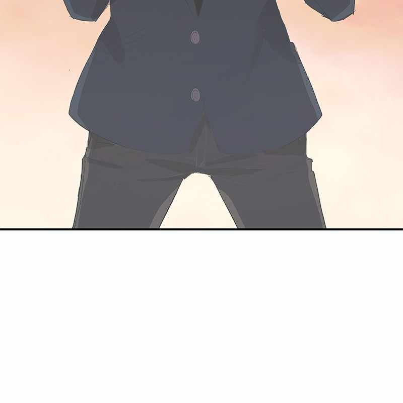 Read The Boxer ENGLISH Manga Online