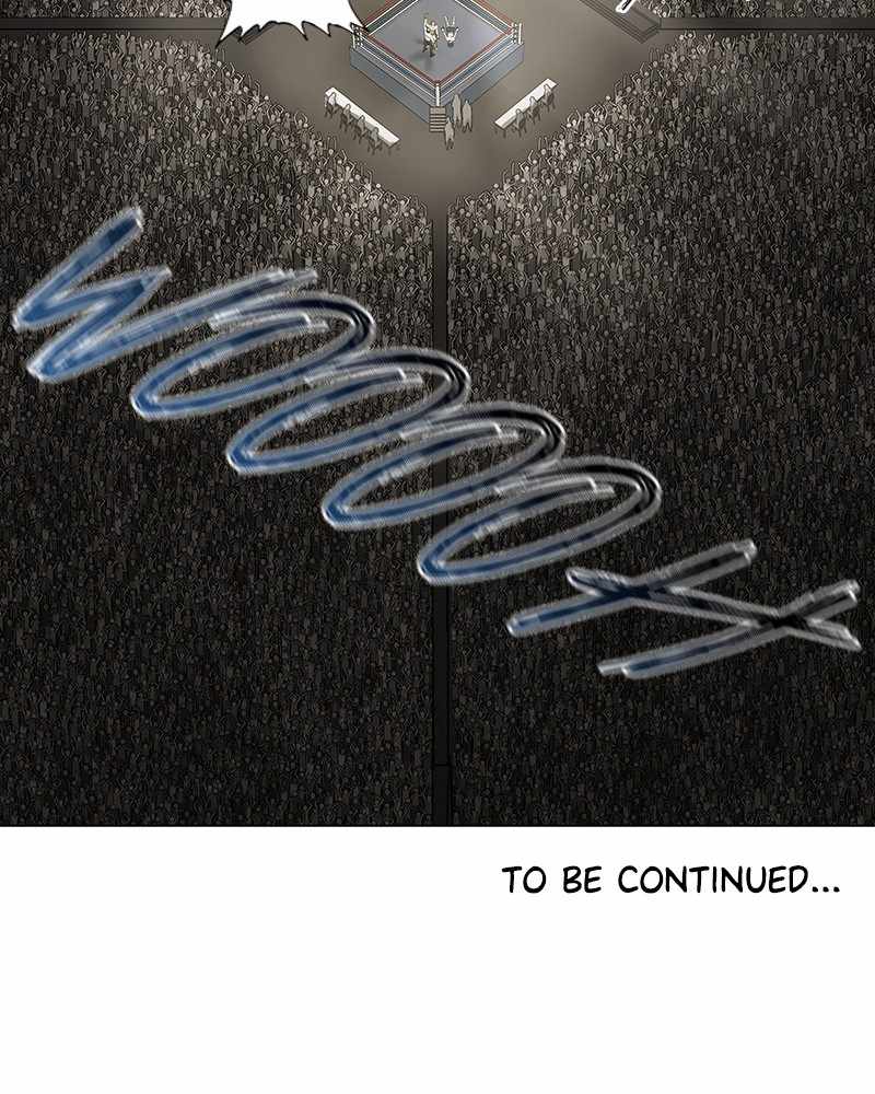 Read The Boxer ENGLISH Manga Online