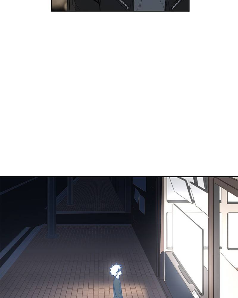 Read The Boxer ENGLISH Manga Online