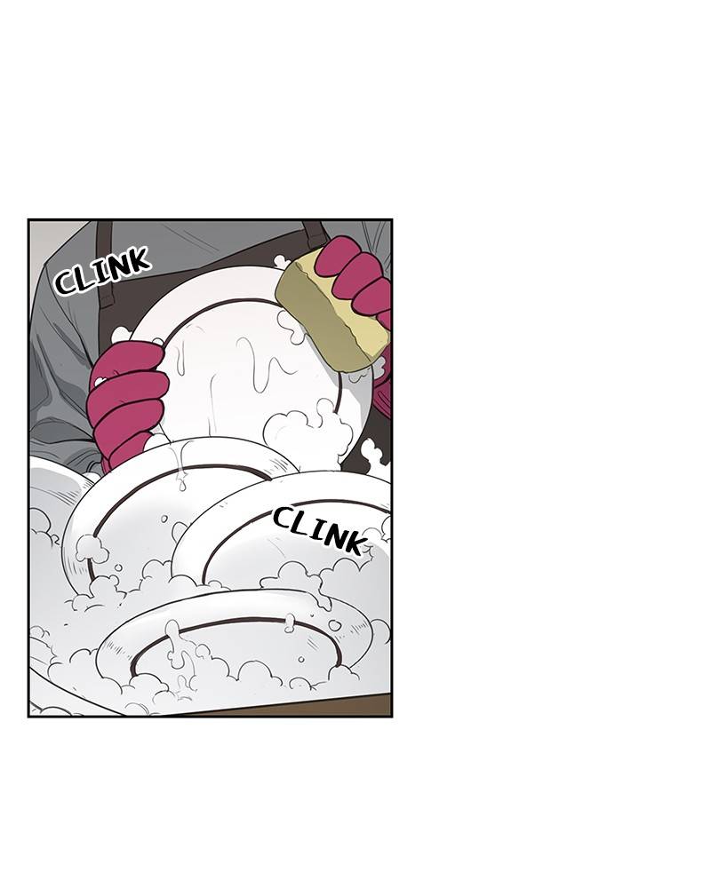 Read The Boxer ENGLISH Manga Online