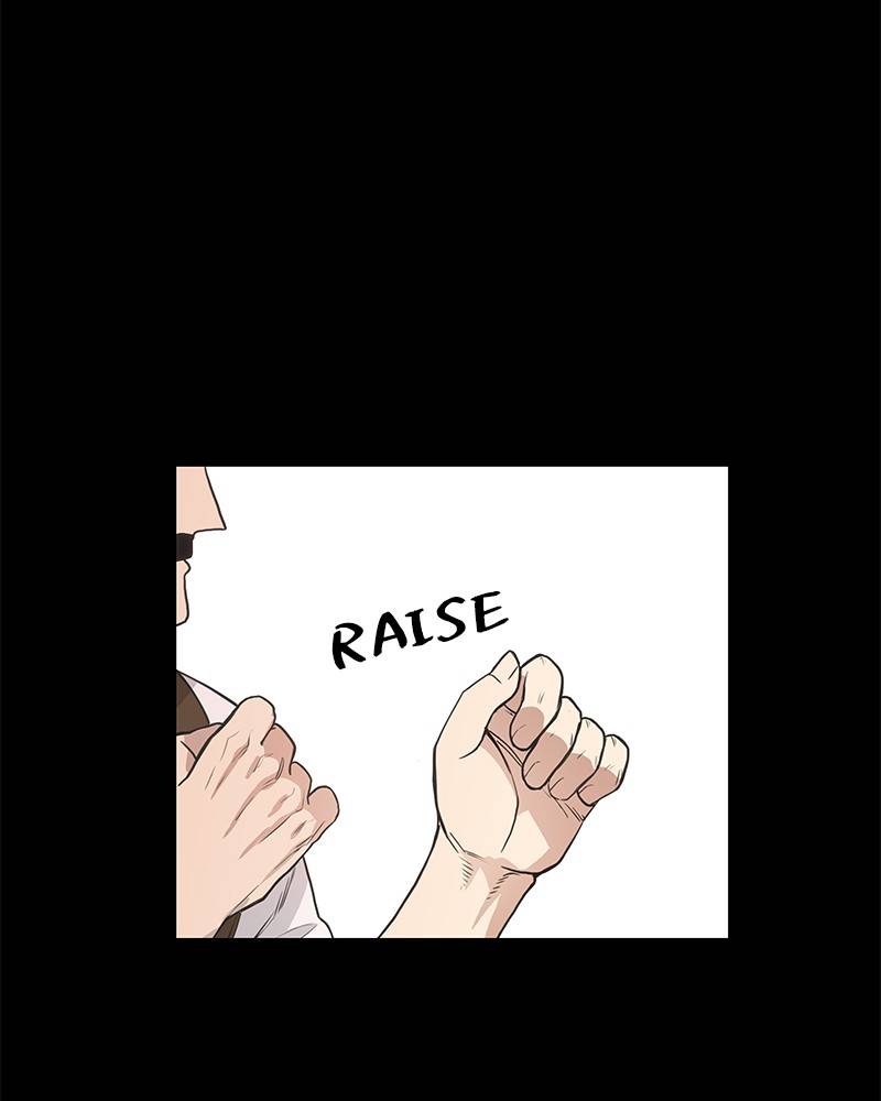 Read The Boxer ENGLISH Manga Online