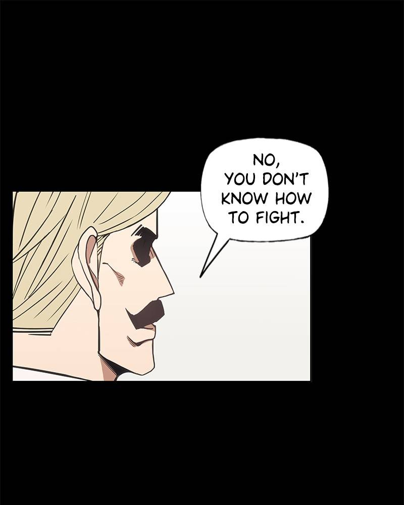 Read The Boxer ENGLISH Manga Online